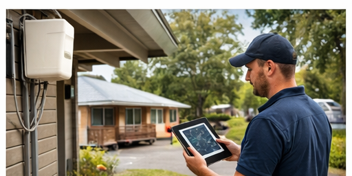 WiFi solutions placeholder